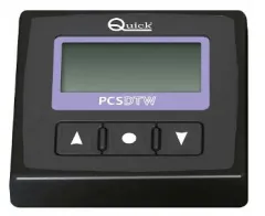 PCS DTW-MONITOR