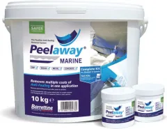 Peelaway Marine antifouling remover
