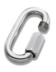 PEGUET Schraubglied A4L 14mm