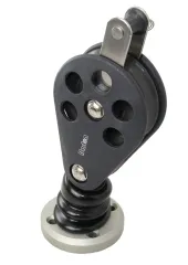 Performance Block Gr.4/5 Aufrechtbasis+UB