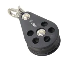 Performance Block Gr.6 Schäkel