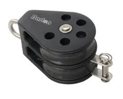 Performance Doppelblock Gr.1 Auge + UB Kugellager