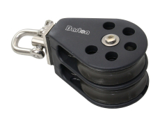 Performance Doppelblock Gr.2 mit Wirbel Performance Doppelblock Gr.2 mit Wirbel