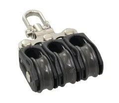 Performance Dreif.Block Gr.0 Wirbel +UB Kugellager