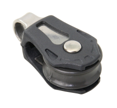 Performance Einf.-Block Gr.0 mit festem Auge Performance Einf.-Block Gr.0 mit festem Auge