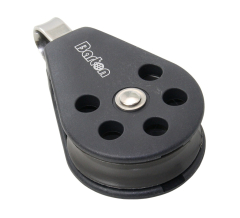 Performance Einf.-Block Gr.1 mit festem Auge Performance Einf.-Block Gr.1 mit festem Auge