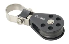 Performance Einf.-Block Gr.2 Relingst.25mm Kugell.