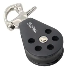 Performance Einf.-Block Gr.2 Schnapps+Kugellager