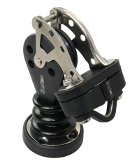 Performance Einf.Block Gr.2 Stanblock mit Klemme Performance Einf.Block Gr.2 Stanblock mit Klemme