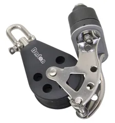 Performance Einf.Block Gr.2 UB+KKlemme Kugell.