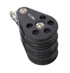 Performance Tripleblock Gr.4/5 Schäkel Performance Tripleblock Gr.4/5 Schäkel