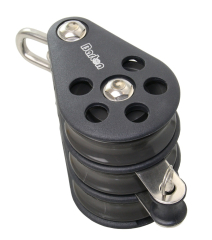 Performance Tripleblock Gr.4/5 Wirbel+UB Performance Tripleblock Gr.4/5 Wirbel+UB