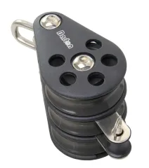 Performance Tripleblock Gr.7 Wirbel+UB