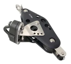 Performance Violinblock Gr.6 Wirbel+UB+Klemme