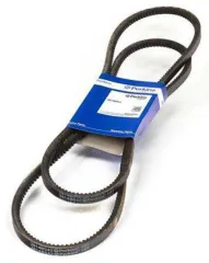 Perkins Keilriemen Set