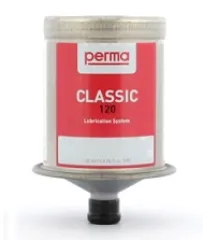 Perma Fettkartusche 6 Monate
