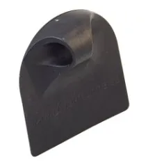 Persenning-Haken f. Gummiring zum Aufnähen /100 St