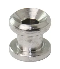 Persenningknopf Edelstahl groß VP=10St.