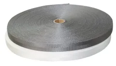 PES Gurtband 48-51mm BRL 6000kg orange 4 Streifen