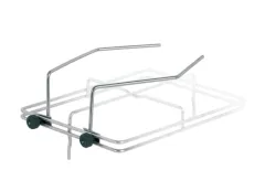 Pfannenhalter Für 2-Brenner Für Art. 487600