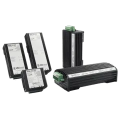 Philippi DD 12-24 72 Spannungswandler