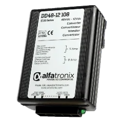 Philippi DD 48-12 108 Spannungswandler