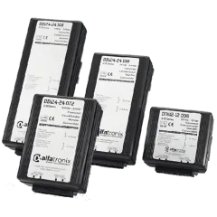 Philippi DDi 12-12 36 Spannungswandler