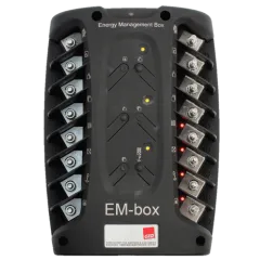 Philippi EM-box V3 -24V Energie Management Box