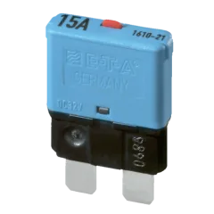 Philippi ETA-Schutzschalter 20A