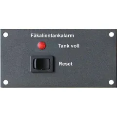 Philippi FAF-12V Tankalarm