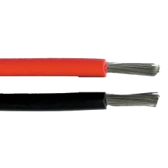 Philippi HO7V-K-VZ 6 mm2, rot