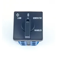 Philippi Land-Gener.Wandl.Schalter CA63D-U798