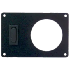 Philippi Montageplatte TAN101