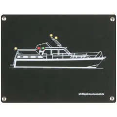 Philippi POS-MY Positionslampen-Überwachung