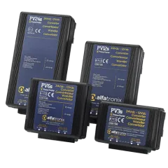 Philippi PV 3S Spannungswandler