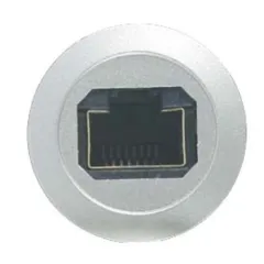 Philippi RTQ LAN LAN-Steckdose