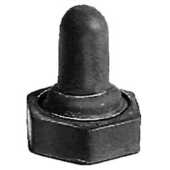 Philippi Schutzkappe für Kippschalter