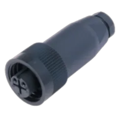 Philippi Serie 692 Kupplungsdose 7 pol.