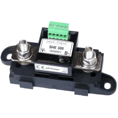 Philippi SHE 348 Shunt 300Ah