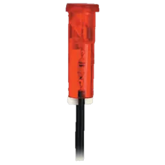 Philippi SL 9 rot (AC 230V) Signalleuchte