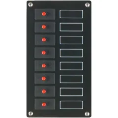 Philippi STV 088 Sicherungsautomat