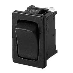 Philippi Umschalter 1-2