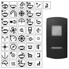 Philippi Wippe - Radar