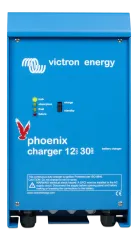 Phoenix Charger 12/30 (2+1) 120-240V