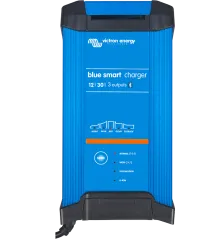 Phoenix Smart IP43 Charger 12/30 (3) 120-240V