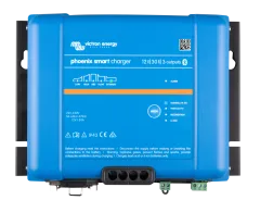 Phoenix Smart IP43 Charger