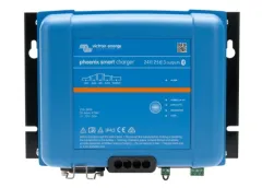 Phoenix Smart IP43 Charger