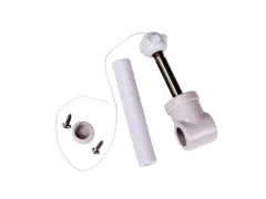 º Pin für Ruderhalterung Aqualine