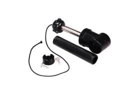 º Pin für Ruderhalterung Superlight