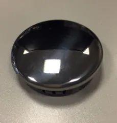 Plastik Abdeckkappe Für Lenkrad 078805 - Ø69mm